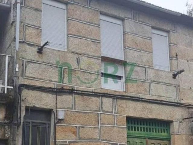 Casa en venta en Quintela De Leirado, A Cruz