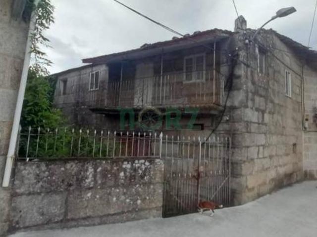 Casa en venta en Quintela De Leirado, A Cruz