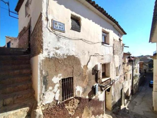 Casa en venta en Ribera Baja del Ebro, Aragón