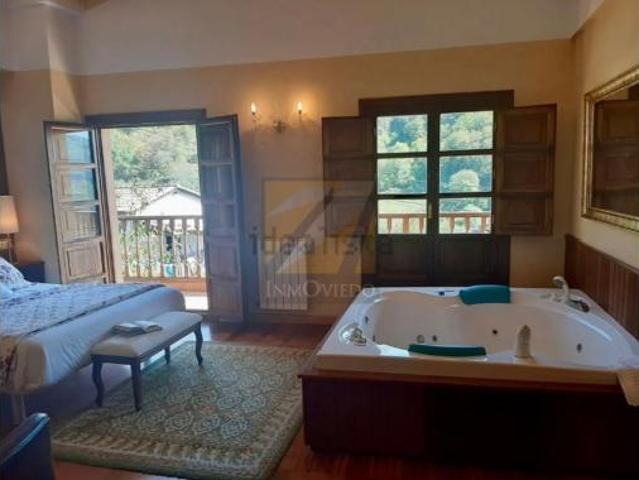 Casa en venta en Quirós, Asturias