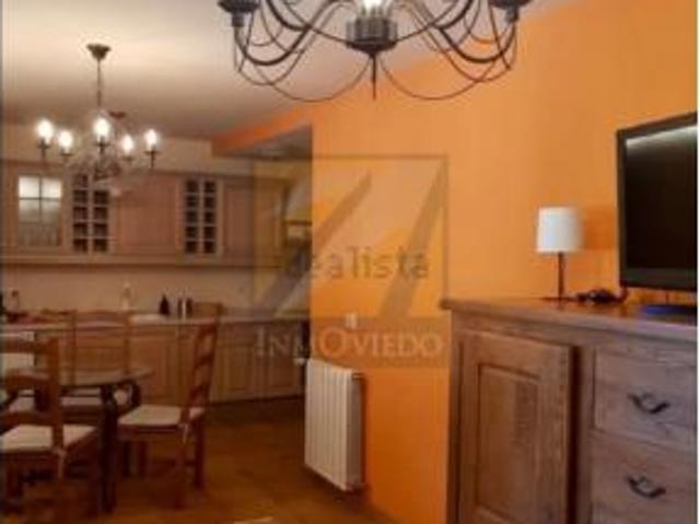 Casa en venta en Quirós, Asturias