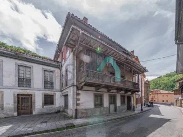 Casa en venta en Quirós, Asturias