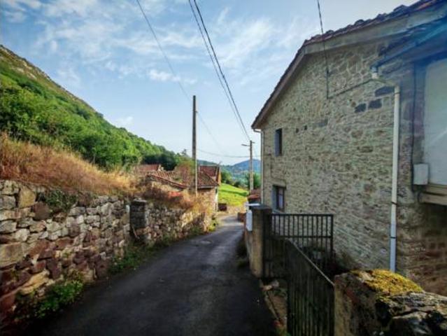 Casa en venta en Quirós, Asturias