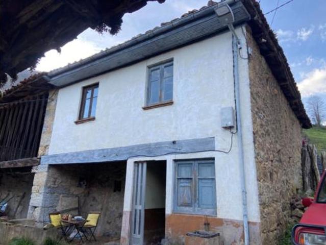 Casa en venta en Quirós, Asturias