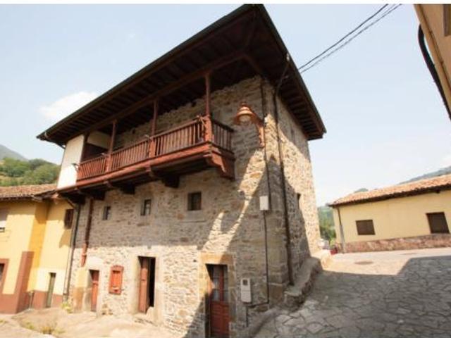 Casa en venta en Quirós, Asturias