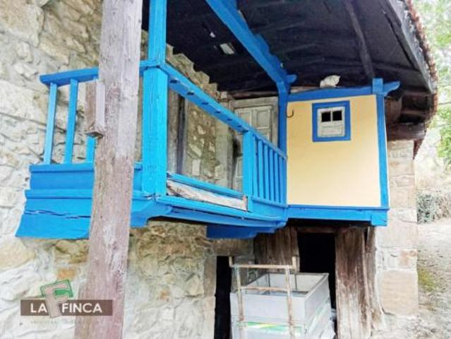 Casa en venta en Chanuces, Quirós