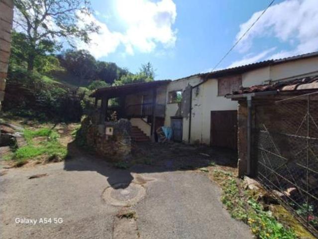 Casa en venta en Quirós, Asturias