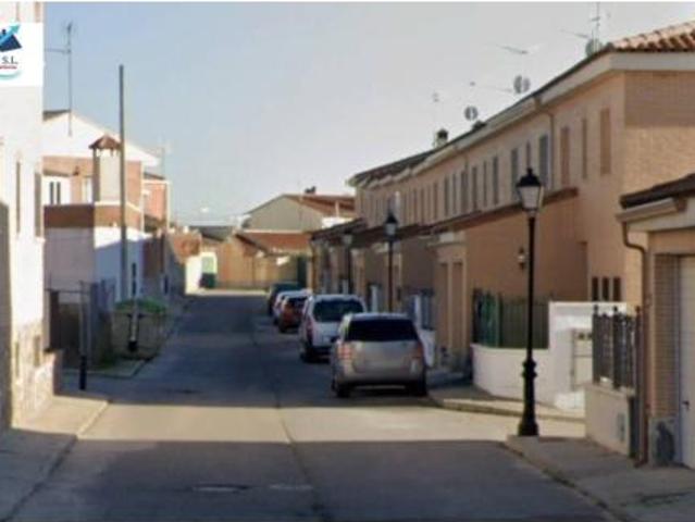 Casa en venta en Quismondo, Castilla-La Mancha