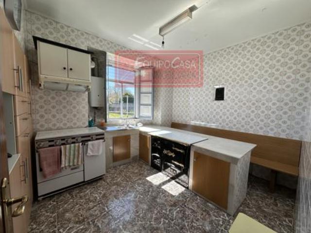 Casa en venta en Lugo, Galicia