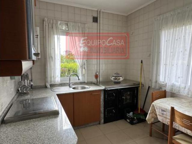 Casa en venta en Lugo, Galicia
