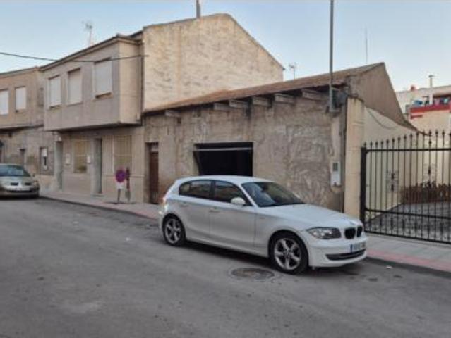 Casa en venta en Rafal