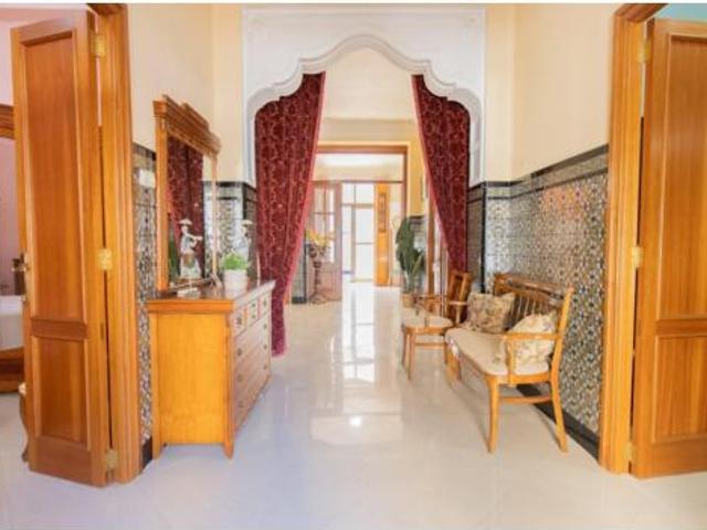 Casa en venta en l'Horta Nord, Valencia