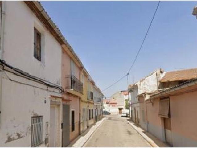Casa en venta en la Ribera Alta, Valencia