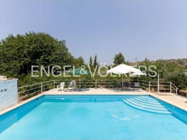 Casa en venta en la Ribera Alta, Valencia