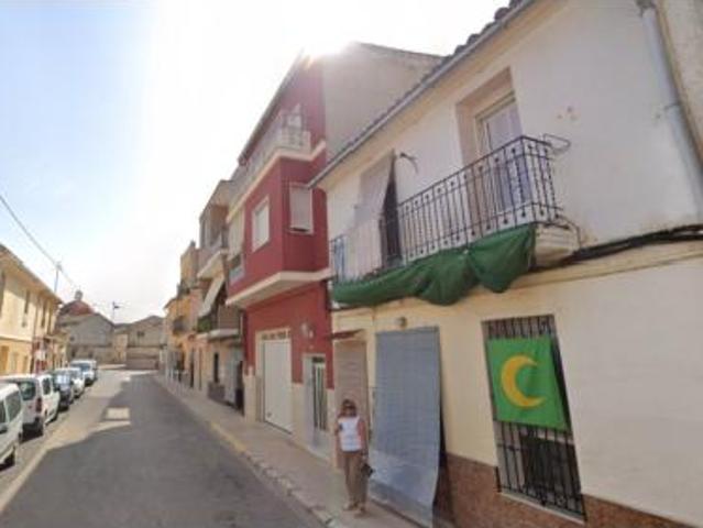 Casa en venta en la Ribera Alta, Valencia