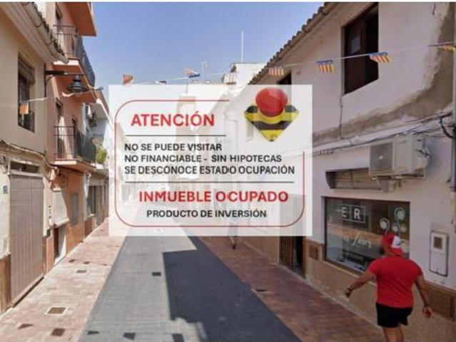 Casa en venta en la Ribera Alta, Valencia
