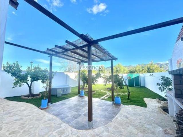 Casa en venta en la Vall d'Albaida, Valencia