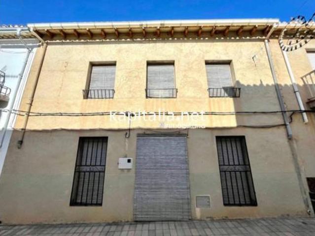 Casa en venta en la Vall d'Albaida, Valencia
