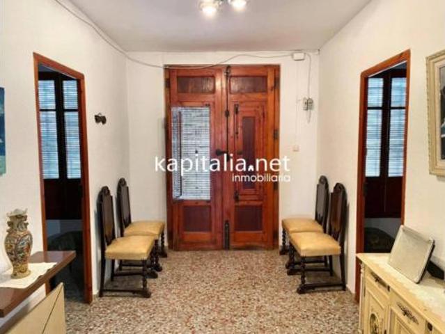 Casa en venta en la Vall d'Albaida, Valencia