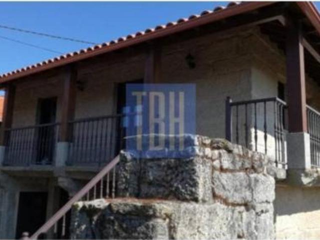 Casa en venta en A Limia, Galicia