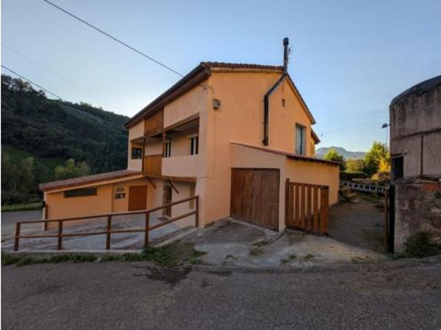Casa en venta en Gibaja, Ramales De La Victoria