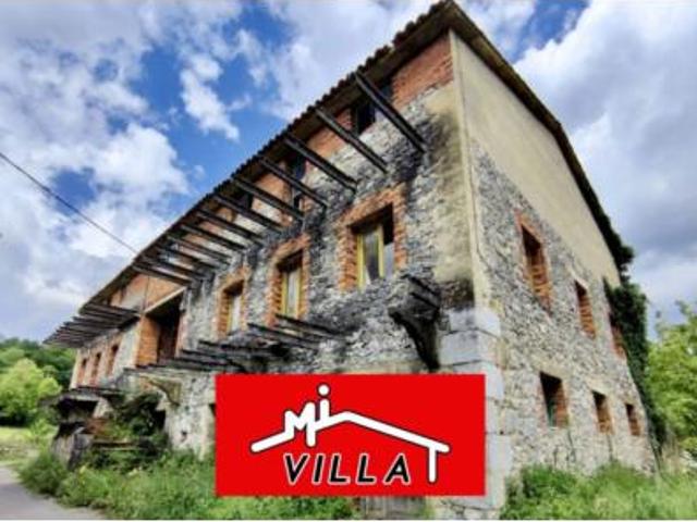 Casa en venta en Ruesga, Cantabria