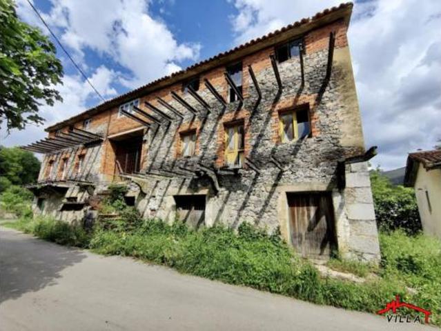 Casa en venta en Ruesga, Cantabria