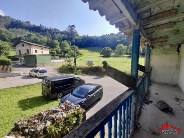 Casa en venta en Gibaja, Ramales De La Victoria
