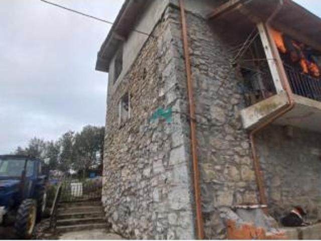 Casa en venta en Gibaja, Ramales De La Victoria