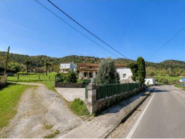 Casa en venta en Gibaja, Ramales De La Victoria