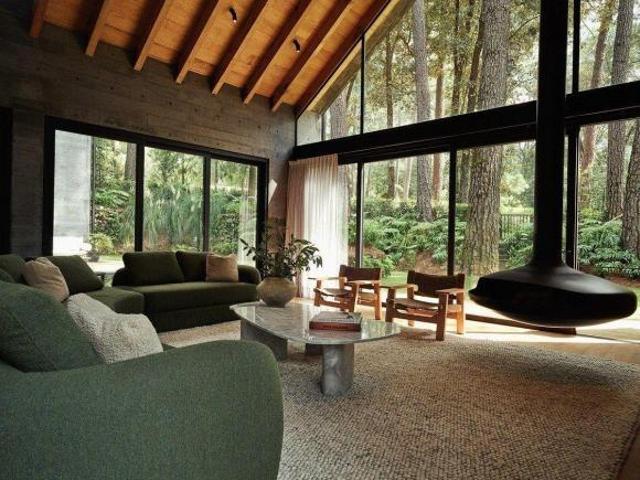 Casa En Condominio en venta en Valle De Bravo, Estado de México
