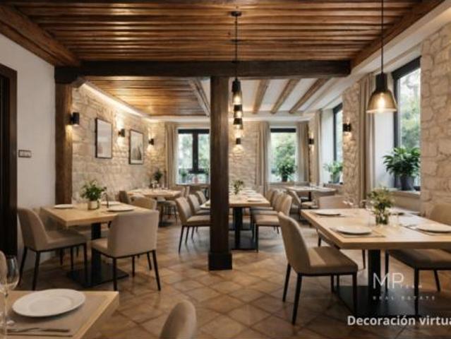Casa en venta en Sexmo de Lozoya, Rascafría