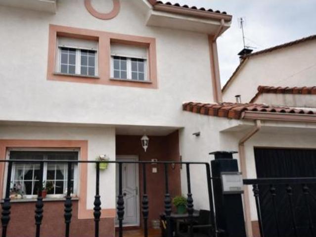 Casa en venta en Sexmo de Lozoya, Rascafría