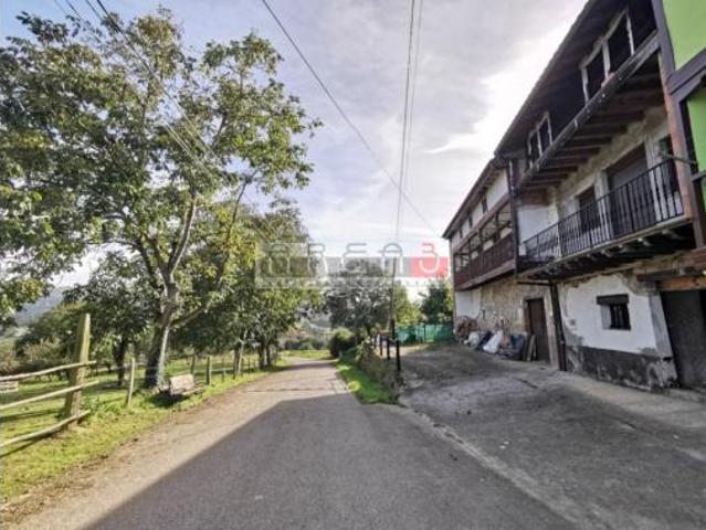 Casa en venta en Rasines, Cantabria