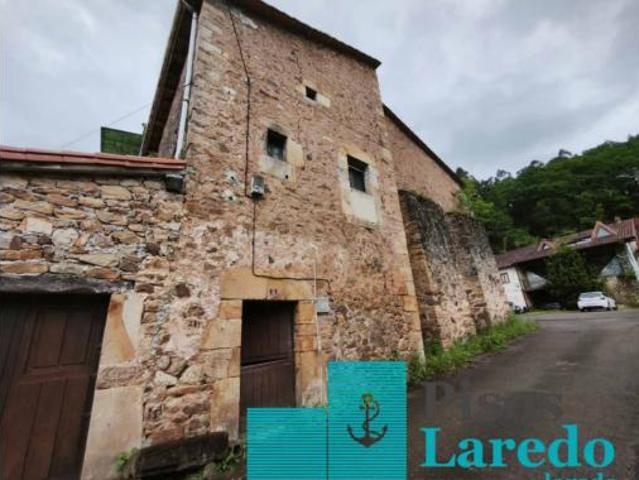 Casa en venta en Rasines, Cantabria