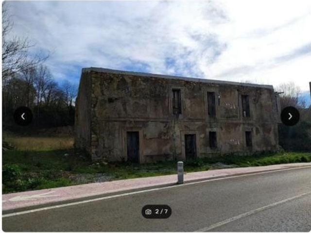 Casa en venta en La Riba, Rasines