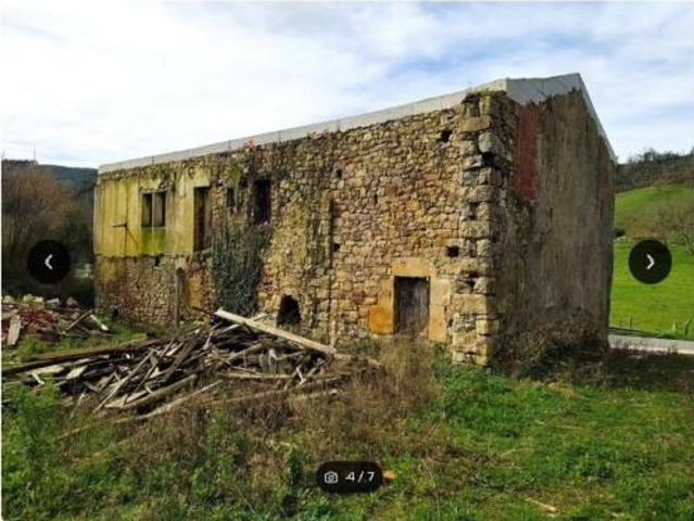 Casa en venta en La Riba, Rasines
