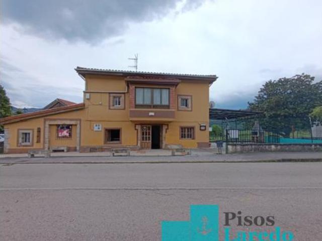 Casa en venta en La Riba, Rasines