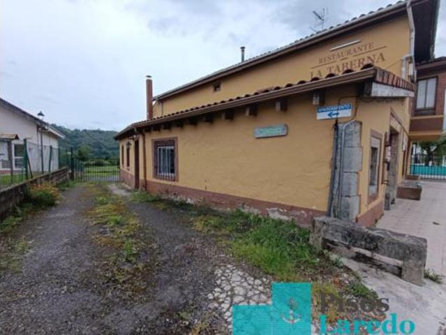 Casa en venta en La Riba, Rasines