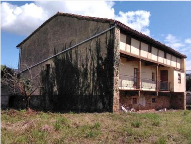 Casa en venta en Rasines, Cantabria