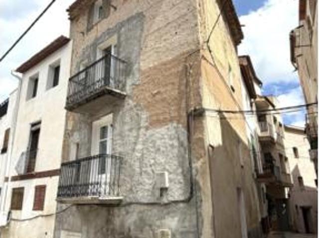 Casa en venta en Ribera d'Ebre, Catalunya