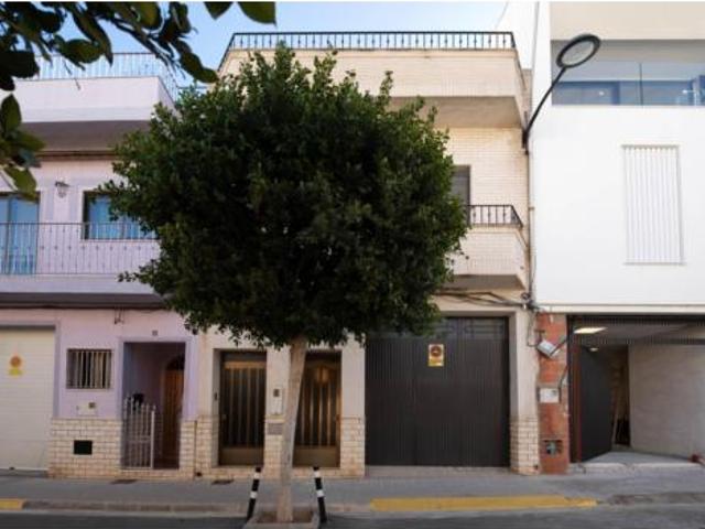 Casa en venta en la Ribera Alta, Valencia