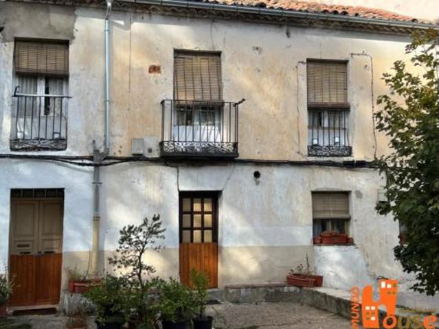 Casa en venta en San Ildefonso, Castilla y León