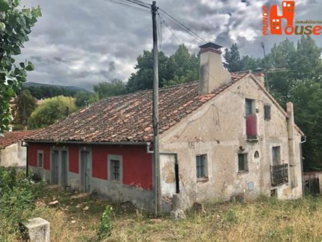 Casa en venta en Segovia, La Pradera de Navalhorno