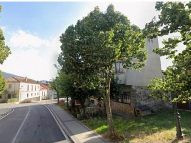 Casa en venta en Valsaín, San Ildefonso