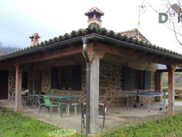 Casa en venta en Rebollar, Extremadura