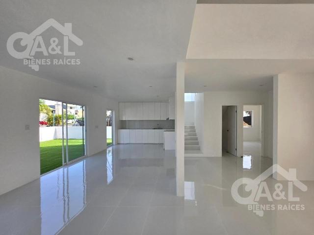 Casa en venta en Cosoleacaque, Veracruz