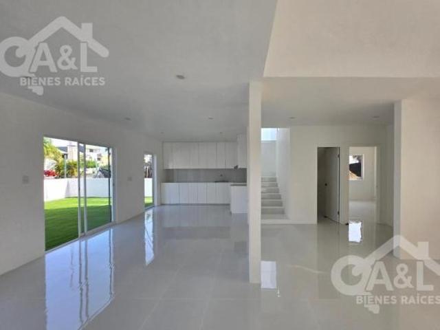 Casa en venta en Cosoleacaque, Veracruz