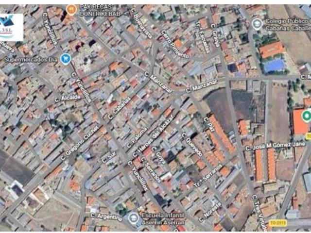 Casa en venta en Recas, Castilla-La Mancha