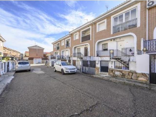 Casa en venta en Recas, Castilla-La Mancha